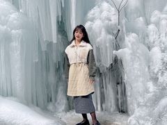 -山西通天峡景区