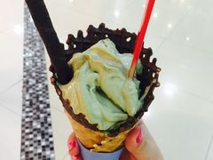 -DQ·蛋糕·冰淇淋(红旗街万达店)