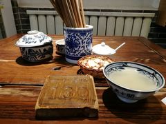 -关中老碗(建工路店)