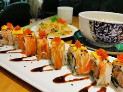 -牛油果大师寿司(瑞景店)