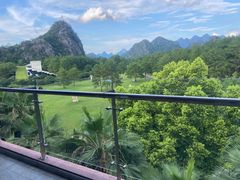 -Club Med地中海俱乐部·桂林度假村