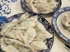 -老都一处饺子馆(道里店)