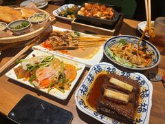 -福苗小骆驼烧烤(望京店)