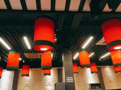 大堂-巴蜀大宅门火锅(新华公园店)