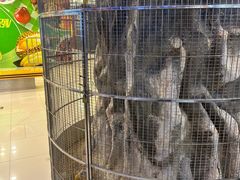 -东四民芳餐厅(世茂工三店)