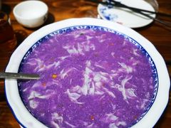 -下梅人家土菜馆(历史文化餐厅度假区店)