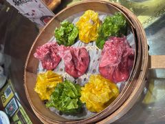 -龍聚祥烧麦馆(鼓楼店)