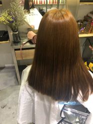 -MAGIC米几发型设计·羊毛卷