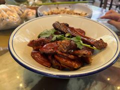 -园林美食城·本土农家菜(杨和镇店)