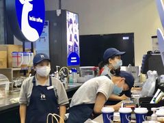 -瑞幸咖啡(北美N1购物中心店)