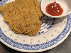 -和府捞面(天河领展广场店)