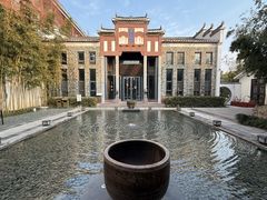 -观唐（国际）度假村温泉