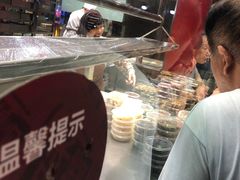 -申宴酒楼(王子百货店)