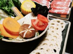 -呷哺呷哺 黄金牧场 (新中关购物中心店)