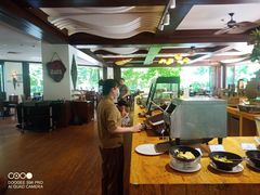 -三亚湾红树林度假世界(木棉酒店)