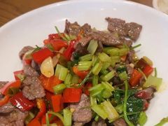 -九老汉·川渝江湖菜(合川路2店)