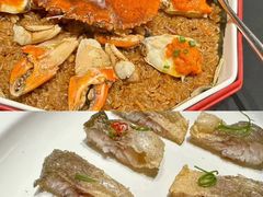 -宴遇·福建荟馆(新景中心店)