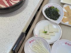 -倍儿红喜临门火锅(文兴路店)