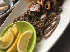 -解放碑威斯汀酒店-知味国际美食餐厅