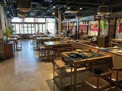 大堂-杨家火锅(国美店)
