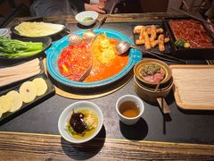 -吼堂老火锅(太古里总店)