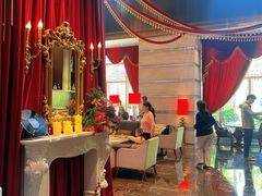 -郑州希尔顿酒店·阿米奇意大利餐厅