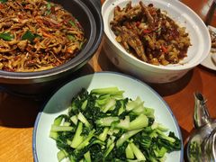 -嗣林·爷爷的私房菜(湾里店)