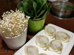 -东海怡品海鲜豆捞(星街坊店)