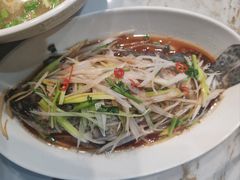 -隐厨·海鲜餐厅(恒通路店)