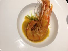 -箱美术馆私房菜(水晶郦城店)