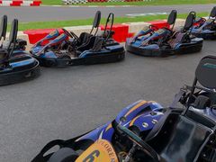 -赛卡联盟WSK卡丁车俱乐部