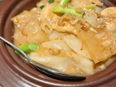 -秋色客家菜(流塘店)