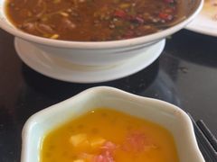 -铭轩中餐厅·海南菜·粤菜(亚龙湾瑞吉店)