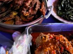 -尕胡才炕锅烤羊肉馆(八一路店)