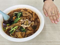 -一家人面馆(三条巷店)