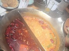 -湊湊火锅·茶憩(皇姑万象汇店)