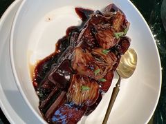 -甄御•海鲜新青岛菜(麦岛店)