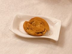 葱油饼-永兴餐厅(复兴中路店)