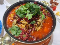 牛蛙的故事-3号仓库·创意中国菜(新世界城店)