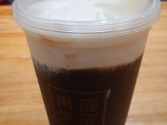 -美芝莲(领展购物广场中关村店)