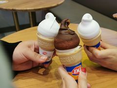 -DQ·蛋糕·冰淇淋(龙湖狮山天街店)