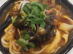 -九佰陆拾度土豆粉砂锅(普陀店)