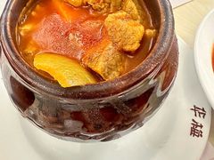 -华梅西餐厅(哈尔滨中央大街店)