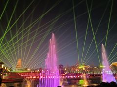 -维也纳国际酒店·西安大雁塔大唐不夜城店