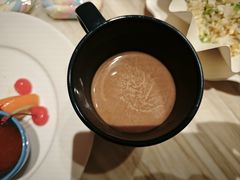 -客莱福诺富特酒店·互动餐厅