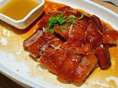 -莲·中餐厅(成都首座万豪酒店)