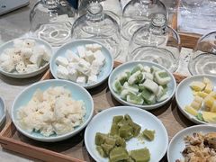 -阮大兴糕团(滨江宝龙店)