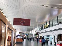 -银川河东国际机场