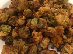 -金狮麟·新豫菜(金码大厦店)