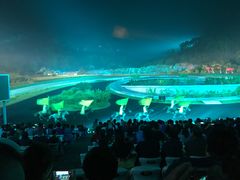 -鼎盛王朝康熙大典实景演出